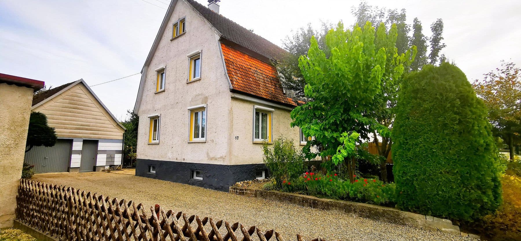 Predaj domu 130 m², pozemok 479 m², Krauchenwies, Bádensko-Wurttembersko Predaj domu 130 m², pozemok 479 m², Krauchenwies, Bádensko-Wurttembersko