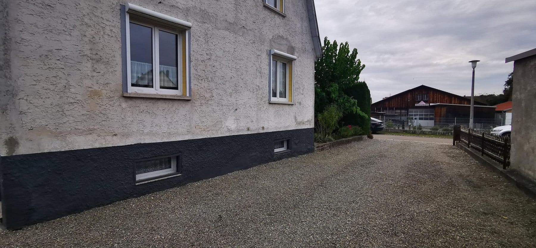Predaj domu 130 m², pozemok 479 m², Krauchenwies, Bádensko-Wurttembersko Predaj domu 130 m², pozemok 479 m², Krauchenwies, Bádensko-Wurttembersko