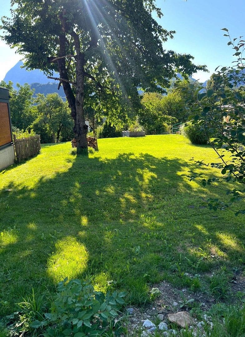 Predaj pozemku 1.123 m², Tachenberg, Aigen im Ennstal, Štajersko Predaj pozemku 1.123 m², Tachenberg, Aigen im Ennstal, Štajersko
