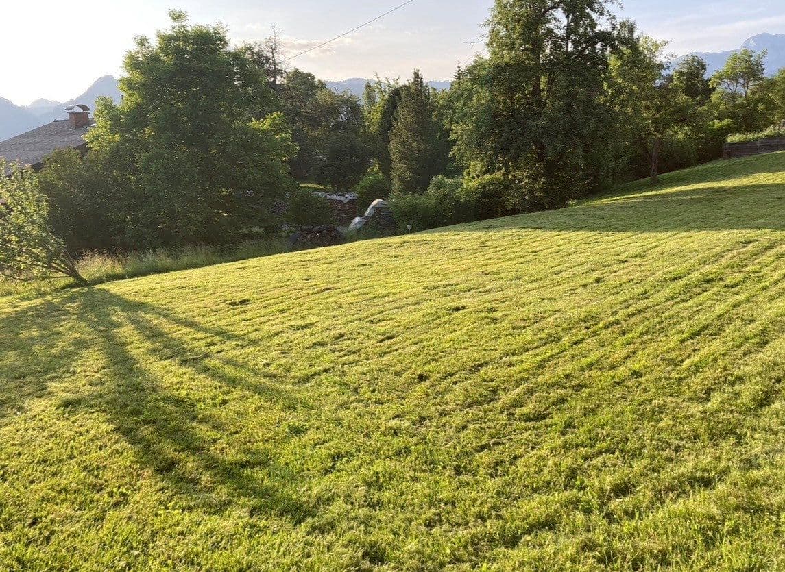 Predaj pozemku 1.123 m², Tachenberg, Aigen im Ennstal, Štajersko Predaj pozemku 1.123 m², Tachenberg, Aigen im Ennstal, Štajersko