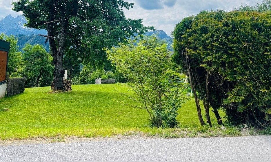 Predaj pozemku 1.123 m², Tachenberg, Aigen im Ennstal, Štajersko Predaj pozemku 1.123 m², Tachenberg, Aigen im Ennstal, Štajersko
