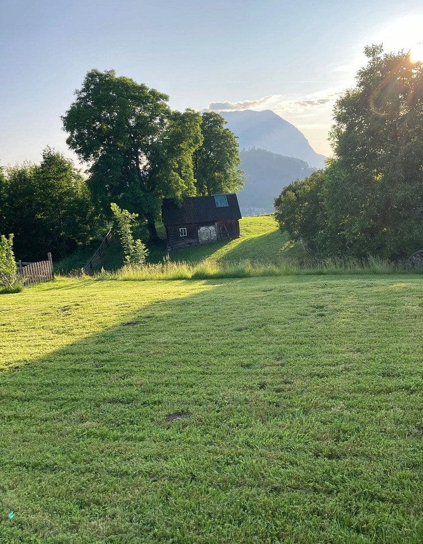 Predaj pozemku 1.123 m², Tachenberg, Aigen im Ennstal, Štajersko Predaj pozemku 1.123 m², Tachenberg, Aigen im Ennstal, Štajersko