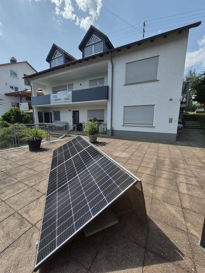 Predaj domu 283 m², pozemok 1.005 m², Rottweil, Bádensko-Wurttembersko Predaj domu 283 m², pozemok 1.005 m², Rottweil, Bádensko-Wurttembersko