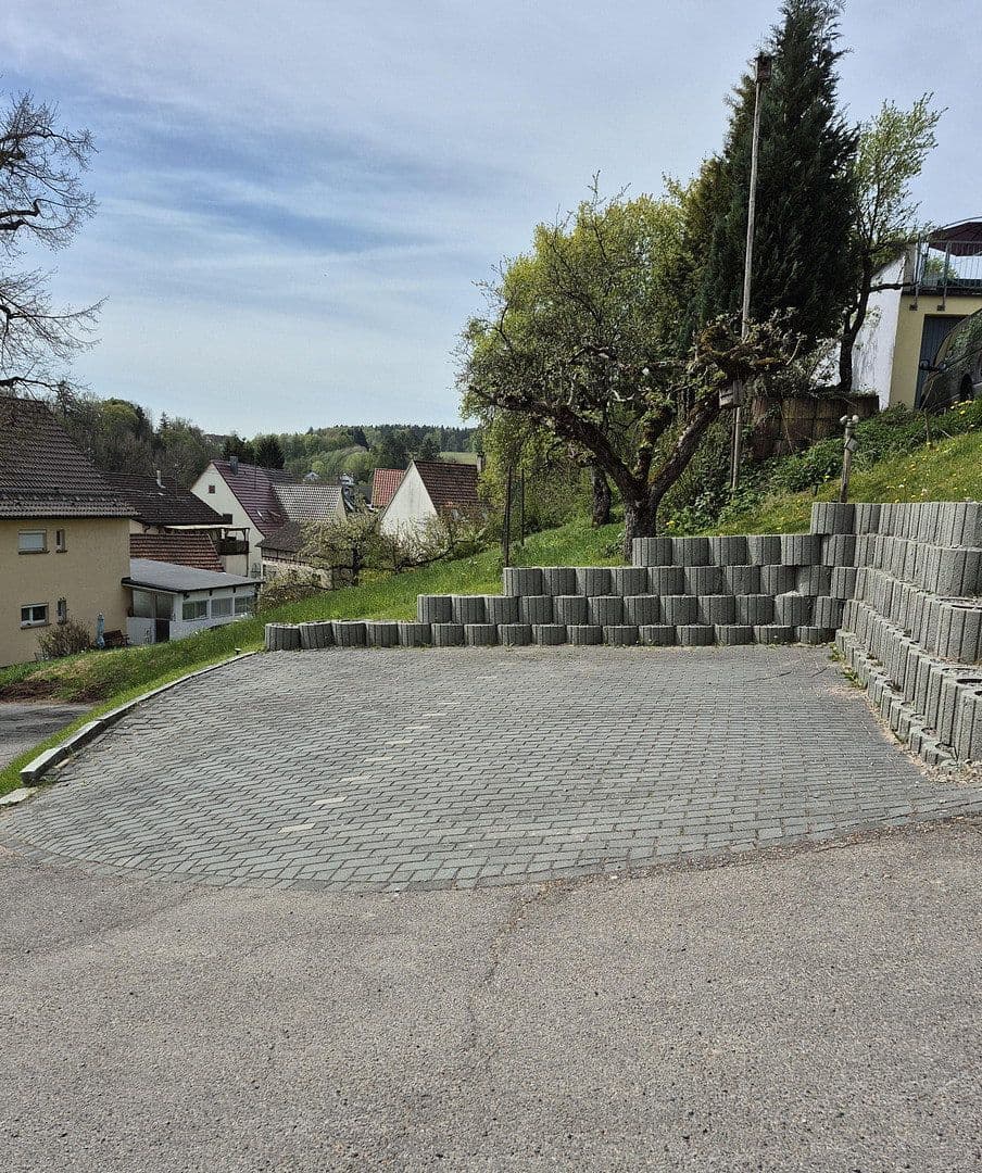 Predaj domu 283 m², pozemok 1.005 m², Rottweil, Bádensko-Wurttembersko Predaj domu 283 m², pozemok 1.005 m², Rottweil, Bádensko-Wurttembersko