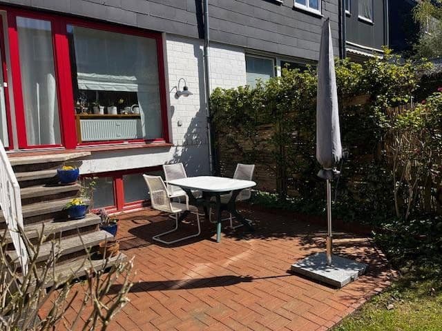 Predaj domu 101 m², pozemok 156 m², Kiel, Šlezvicko-Holštajnsko Predaj domu 101 m², pozemok 156 m², Kiel, Šlezvicko-Holštajnsko
