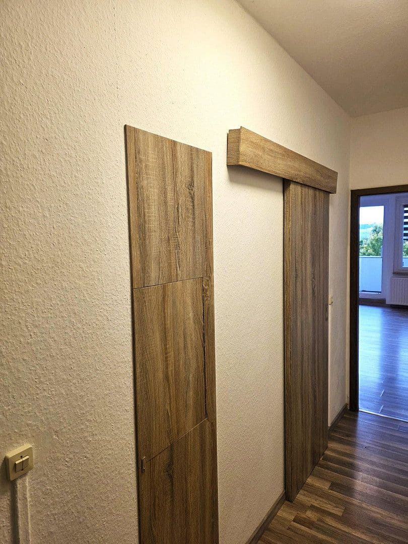Predaj bytu 2-izbový 49 m², Oeffingener Straße 3, Meißen, Sasko Predaj bytu 2-izbový 49 m², Oeffingener Straße 3, Meißen, Sasko