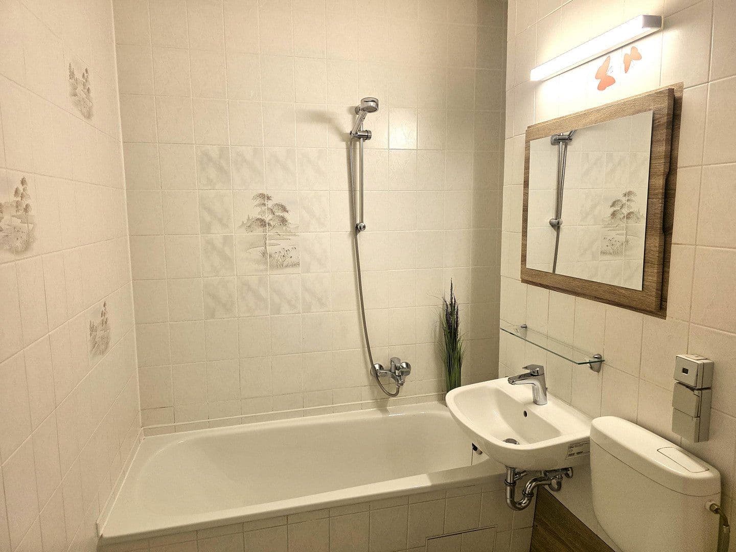 Predaj bytu 2-izbový 49 m², Oeffingener Straße 3, Meißen, Sasko Predaj bytu 2-izbový 49 m², Oeffingener Straße 3, Meißen, Sasko
