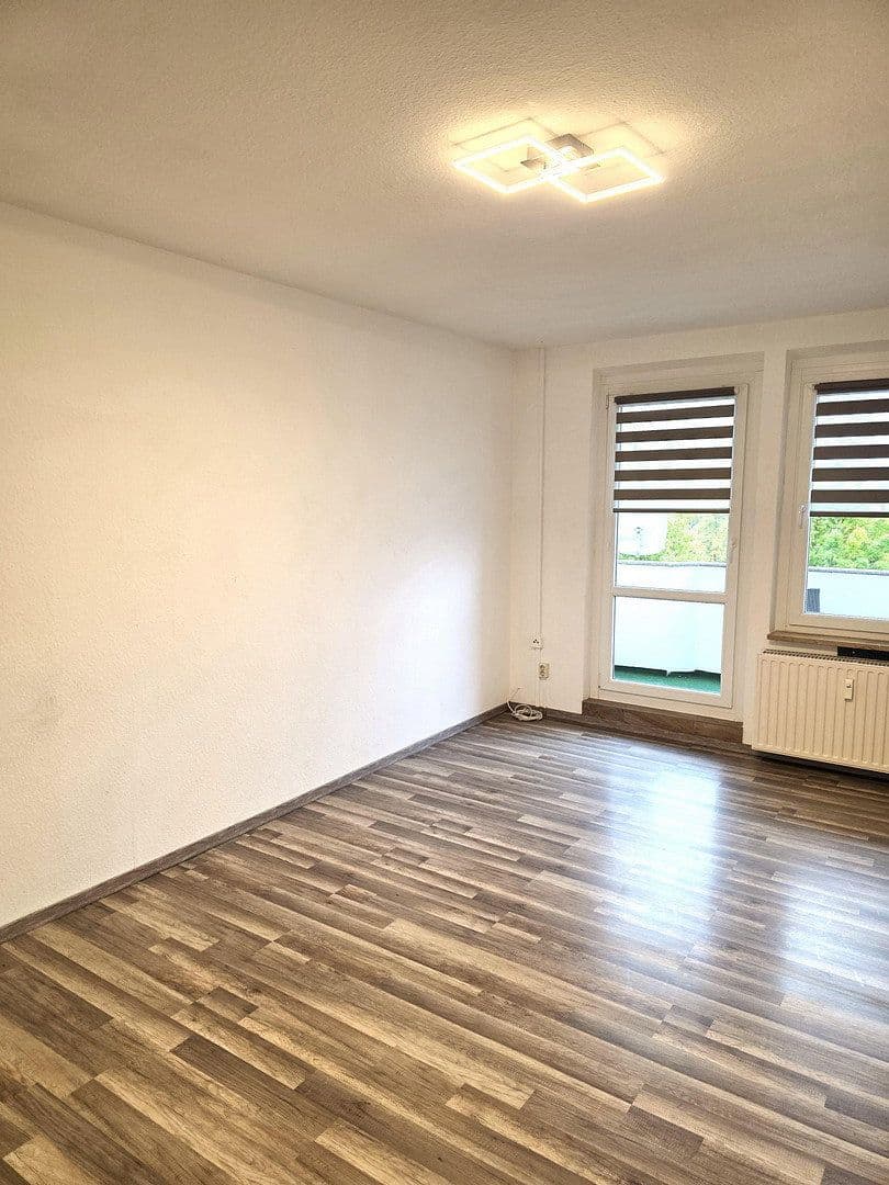 Predaj bytu 2-izbový 49 m², Oeffingener Straße 3, Meißen, Sasko Predaj bytu 2-izbový 49 m², Oeffingener Straße 3, Meißen, Sasko