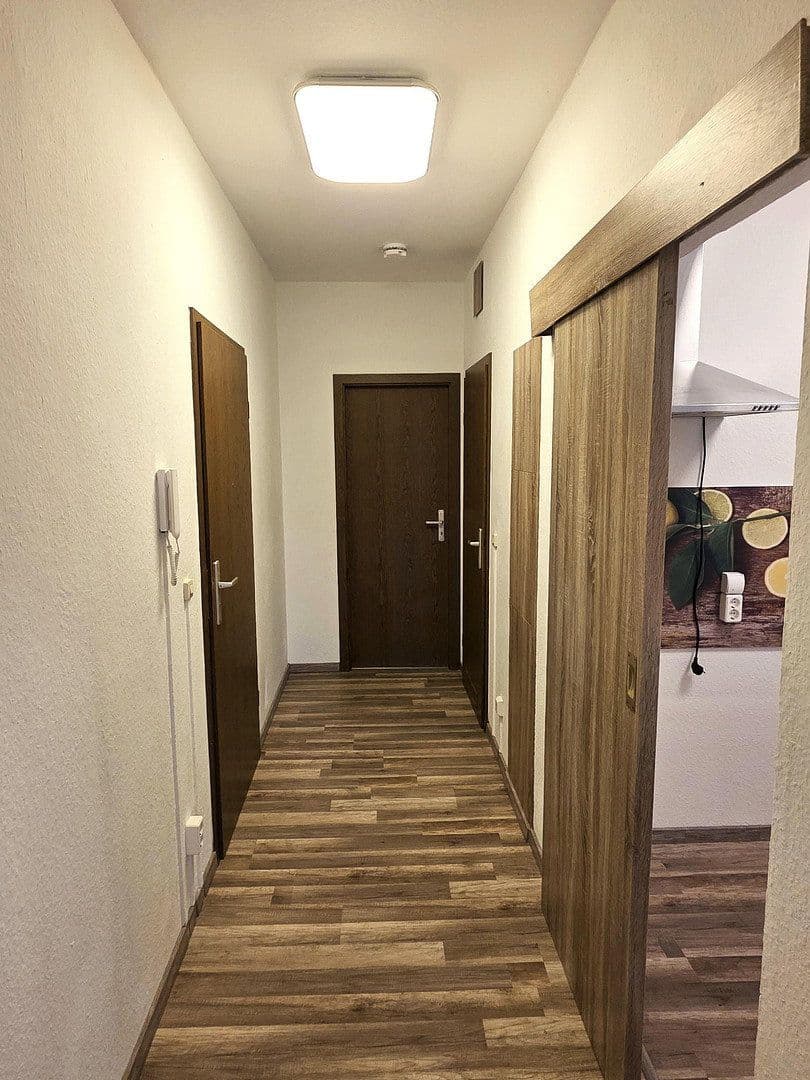 Predaj bytu 2-izbový 49 m², Oeffingener Straße 3, Meißen, Sasko Predaj bytu 2-izbový 49 m², Oeffingener Straße 3, Meißen, Sasko