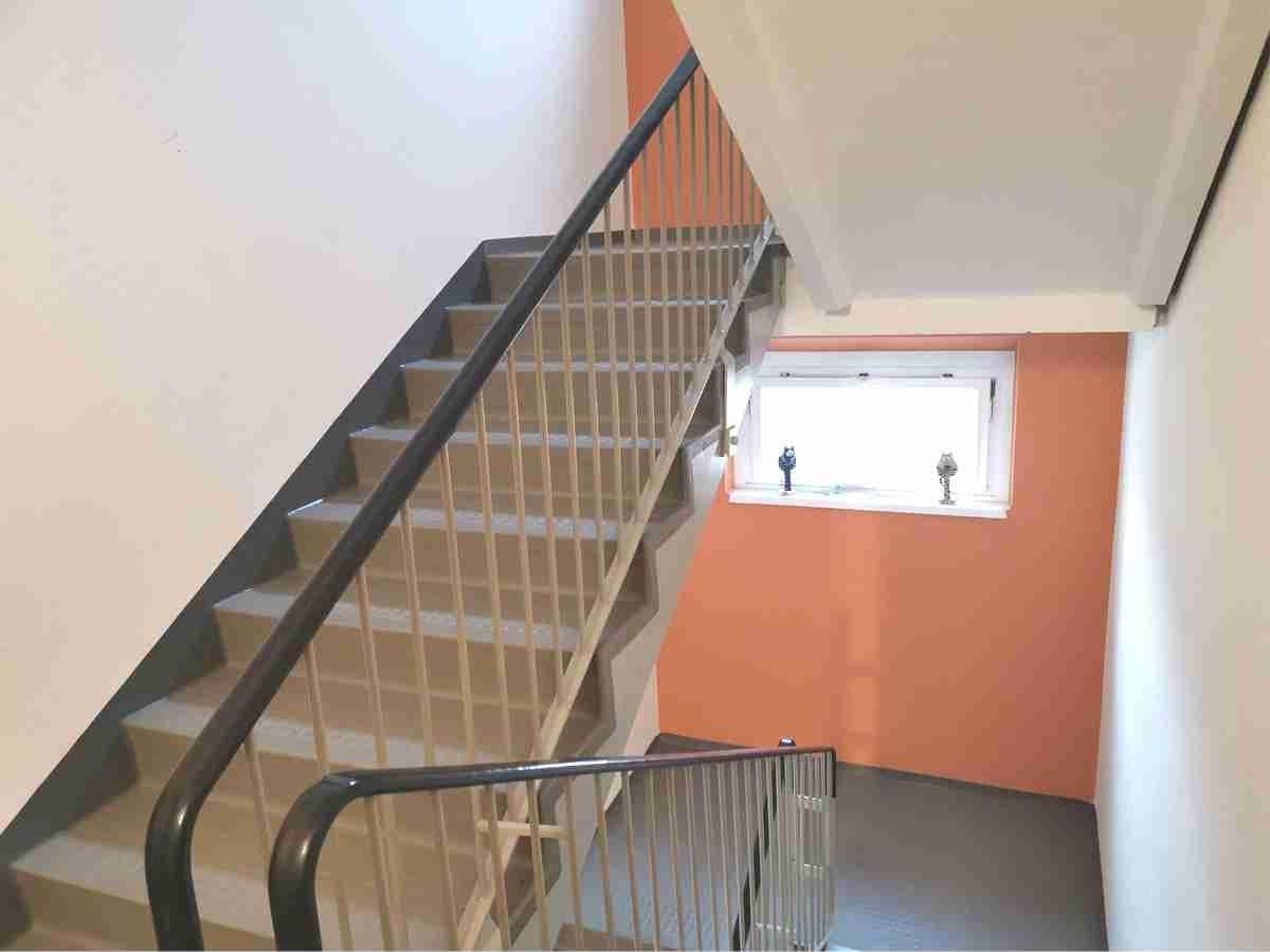 Predaj bytu 2-izbový 49 m², Oeffingener Straße 3, Meißen, Sasko Predaj bytu 2-izbový 49 m², Oeffingener Straße 3, Meißen, Sasko