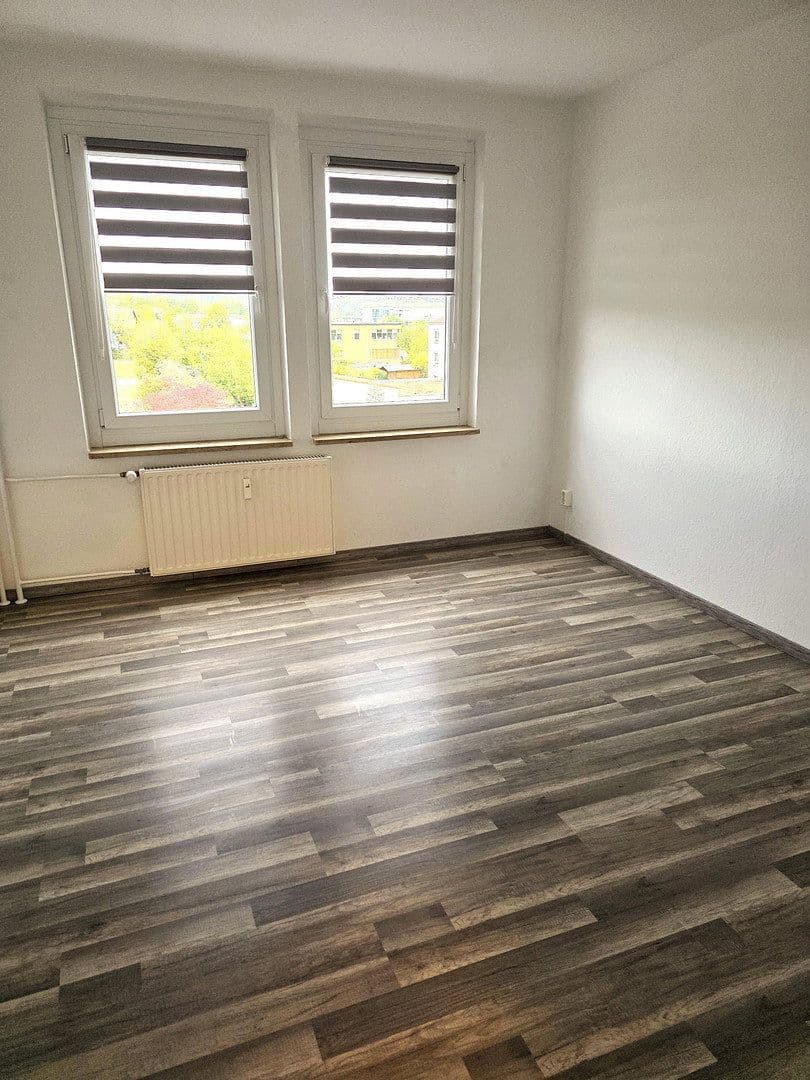 Predaj bytu 2-izbový 49 m², Oeffingener Straße 3, Meißen, Sasko Predaj bytu 2-izbový 49 m², Oeffingener Straße 3, Meißen, Sasko