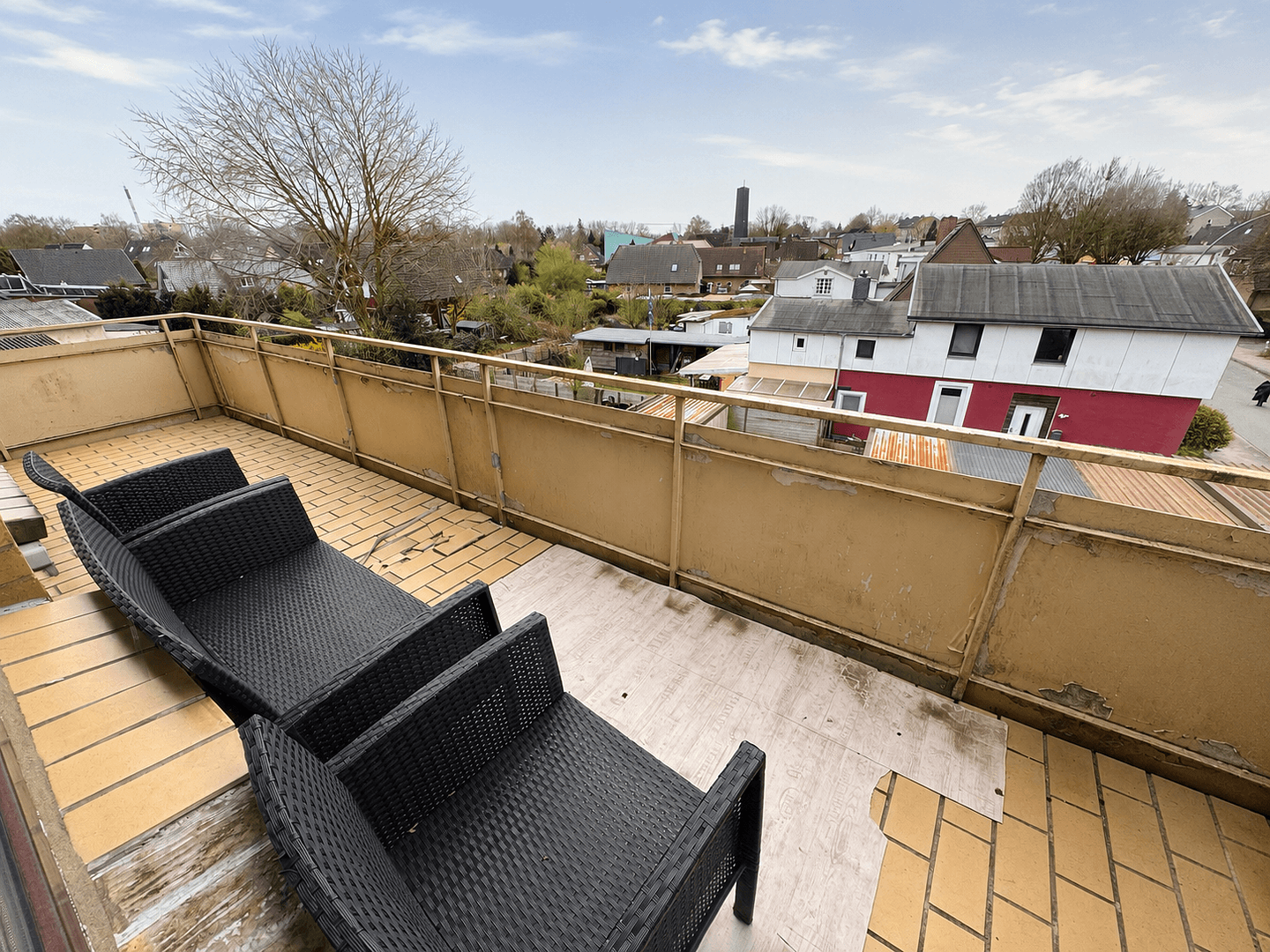 Predaj bytu 3-izbový 60 m², Rethfelder Str. 8, Elmshorn, Šlezvicko-Holštajnsko Predaj bytu 3-izbový 60 m², Rethfelder Str. 8, Elmshorn, Šlezvicko-Holštajnsko