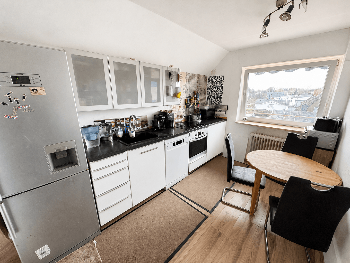 Predaj bytu 3-izbový 60 m², Rethfelder Str. 8, Elmshorn, Šlezvicko-Holštajnsko Predaj bytu 3-izbový 60 m², Rethfelder Str. 8, Elmshorn, Šlezvicko-Holštajnsko
