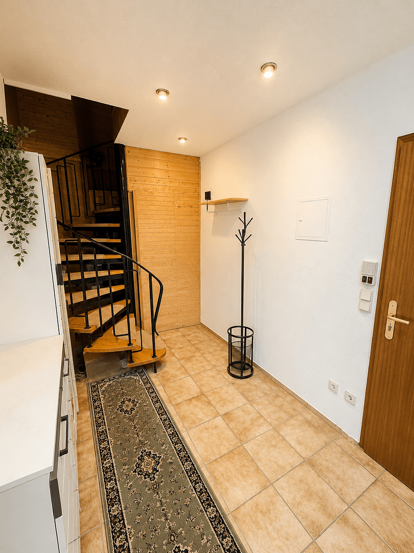 Predaj bytu 3-izbový 60 m², Rethfelder Str. 8, Elmshorn, Šlezvicko-Holštajnsko Predaj bytu 3-izbový 60 m², Rethfelder Str. 8, Elmshorn, Šlezvicko-Holštajnsko