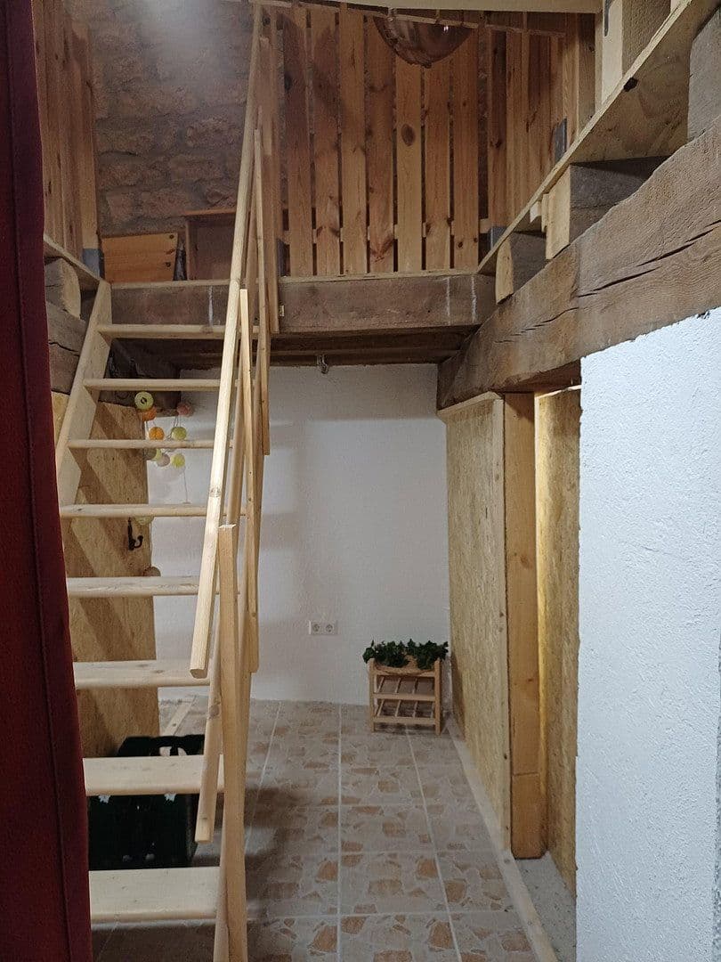 Predaj domu 114 m², pozemok 464 m², Kaiserslautern Erfenbach, Porýnie-Falcko Predaj domu 114 m², pozemok 464 m², Kaiserslautern Erfenbach, Porýnie-Falcko