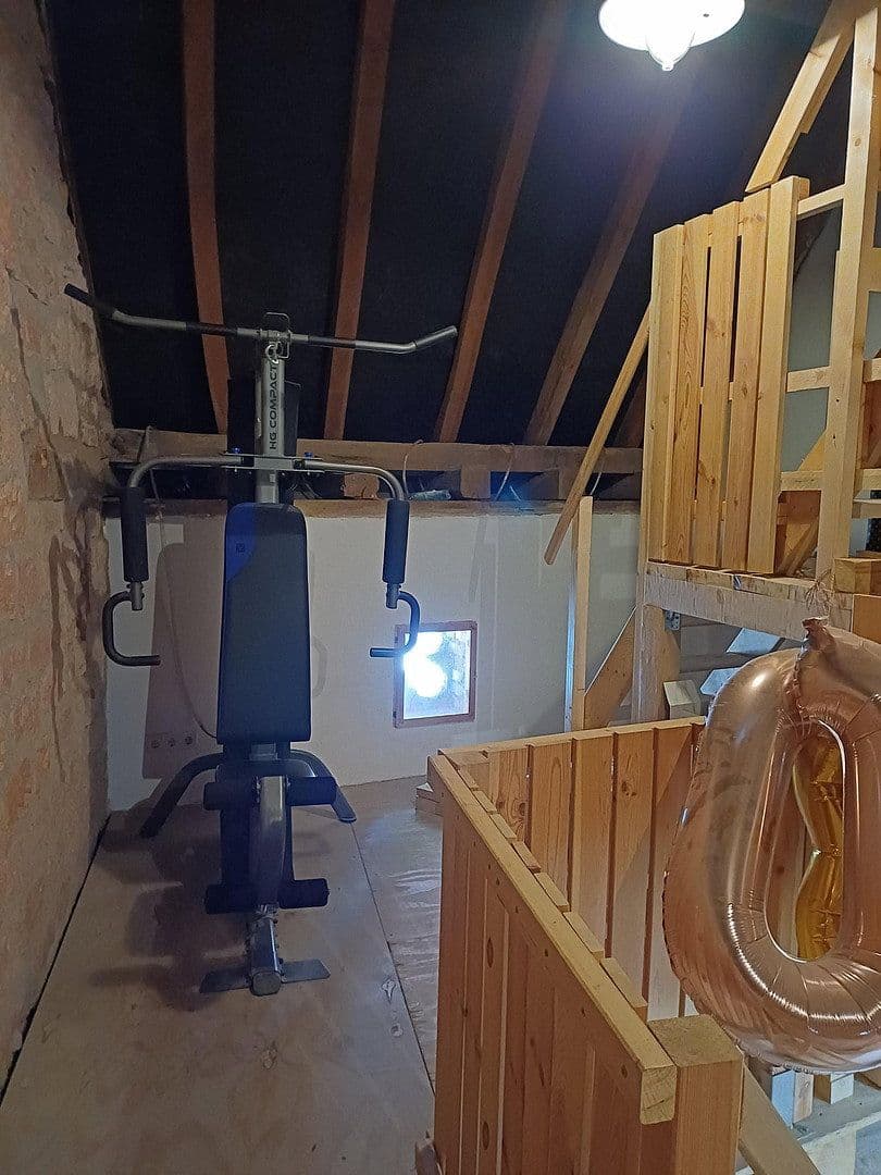 Predaj domu 114 m², pozemok 464 m², Kaiserslautern Erfenbach, Porýnie-Falcko Predaj domu 114 m², pozemok 464 m², Kaiserslautern Erfenbach, Porýnie-Falcko