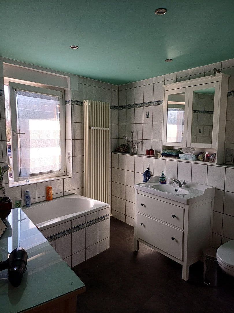 Predaj domu 114 m², pozemok 464 m², Kaiserslautern Erfenbach, Porýnie-Falcko Predaj domu 114 m², pozemok 464 m², Kaiserslautern Erfenbach, Porýnie-Falcko