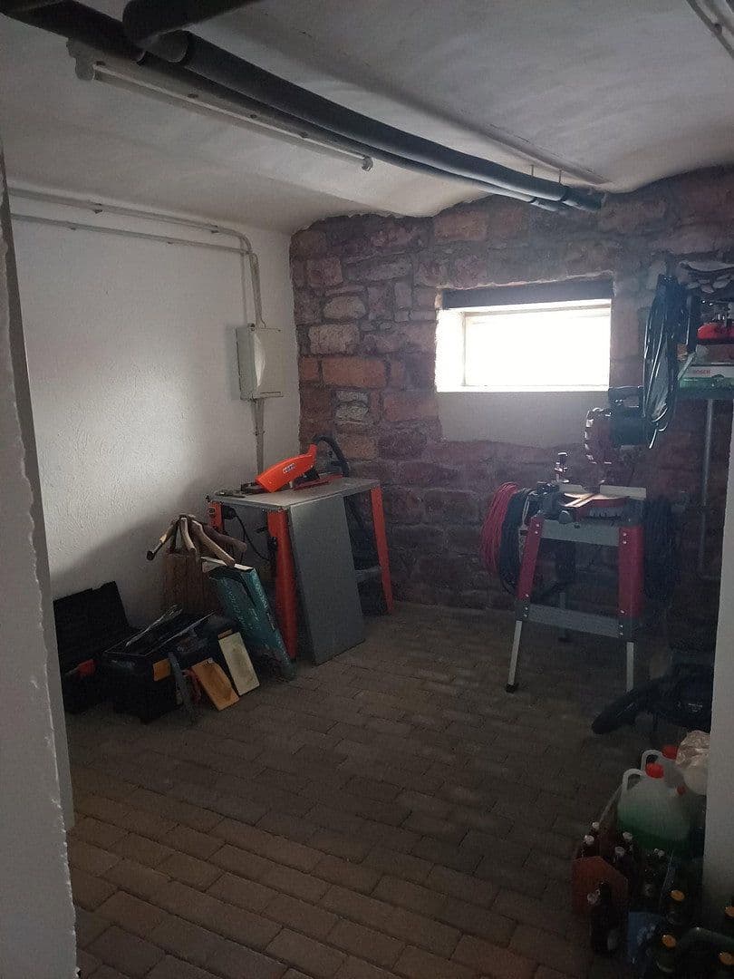 Predaj domu 114 m², pozemok 464 m², Kaiserslautern Erfenbach, Porýnie-Falcko Predaj domu 114 m², pozemok 464 m², Kaiserslautern Erfenbach, Porýnie-Falcko