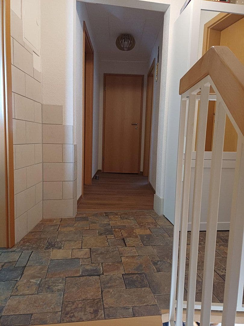 Predaj domu 114 m², pozemok 464 m², Kaiserslautern Erfenbach, Porýnie-Falcko Predaj domu 114 m², pozemok 464 m², Kaiserslautern Erfenbach, Porýnie-Falcko