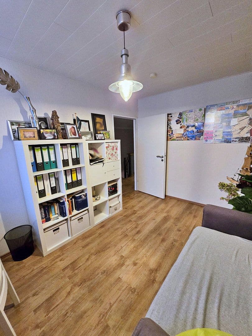 Predaj domu 110 m², pozemok 164 m², Ahrensburg, Šlezvicko-Holštajnsko Predaj domu 110 m², pozemok 164 m², Ahrensburg, Šlezvicko-Holštajnsko