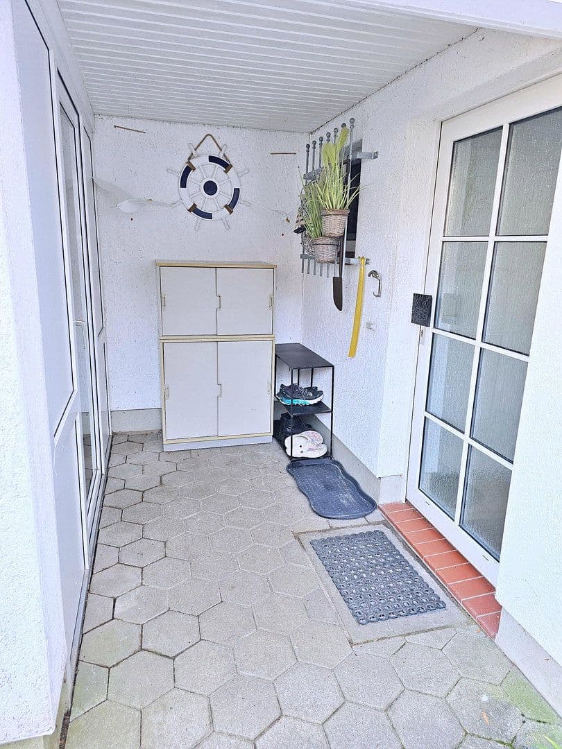 Predaj domu 110 m², pozemok 164 m², Ahrensburg, Šlezvicko-Holštajnsko Predaj domu 110 m², pozemok 164 m², Ahrensburg, Šlezvicko-Holštajnsko