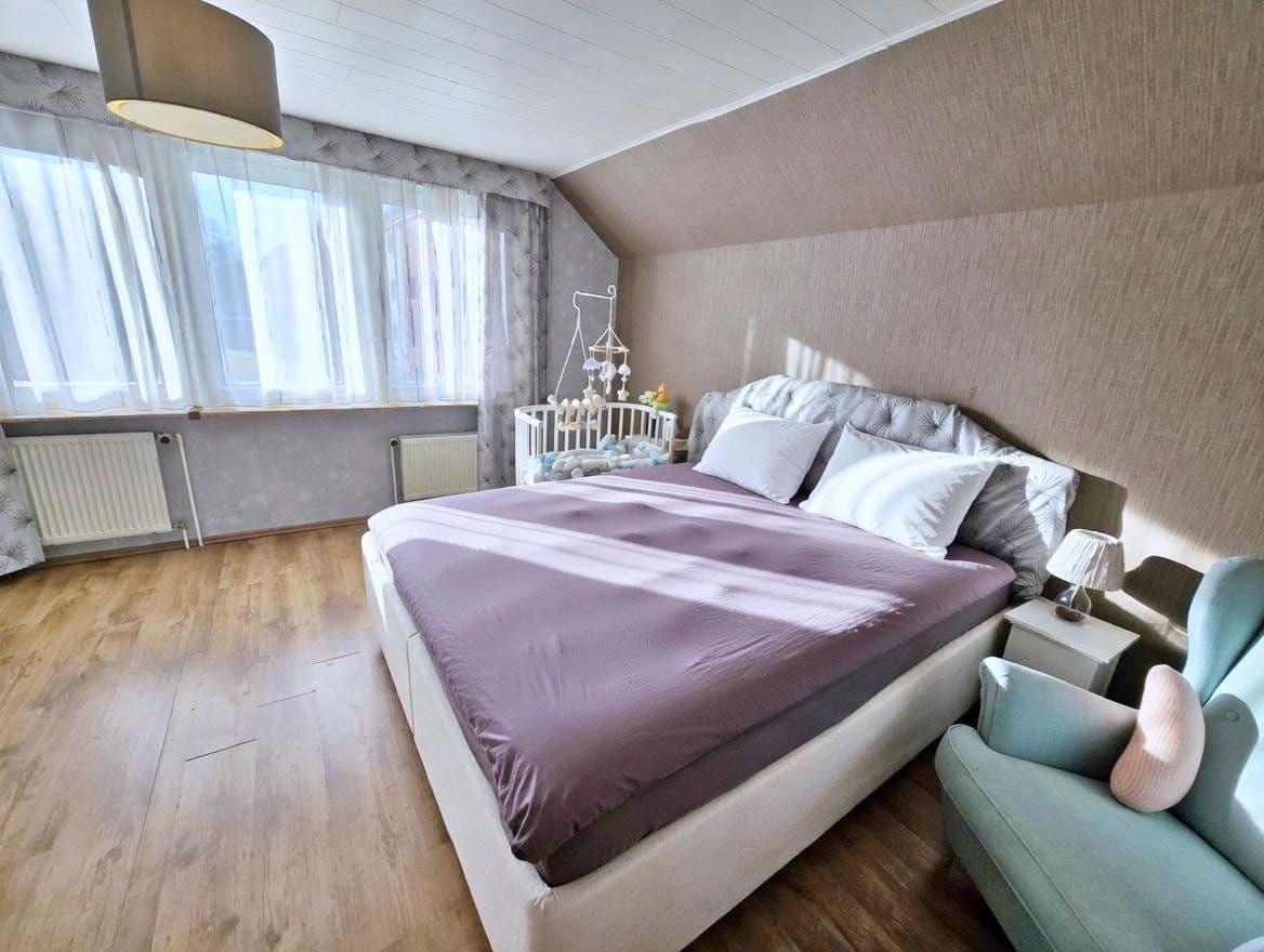 Predaj domu 110 m², pozemok 164 m², Ahrensburg, Šlezvicko-Holštajnsko Predaj domu 110 m², pozemok 164 m², Ahrensburg, Šlezvicko-Holštajnsko