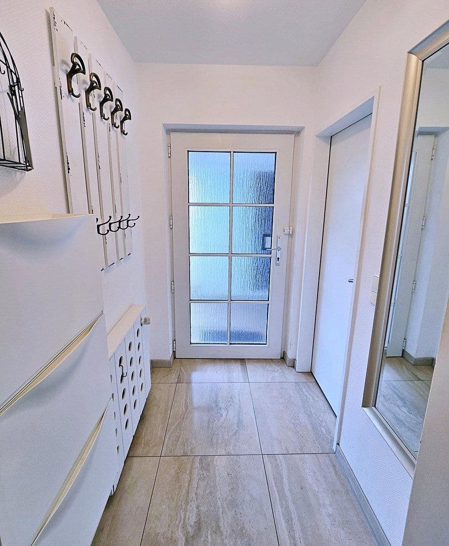 Predaj domu 110 m², pozemok 164 m², Ahrensburg, Šlezvicko-Holštajnsko Predaj domu 110 m², pozemok 164 m², Ahrensburg, Šlezvicko-Holštajnsko
