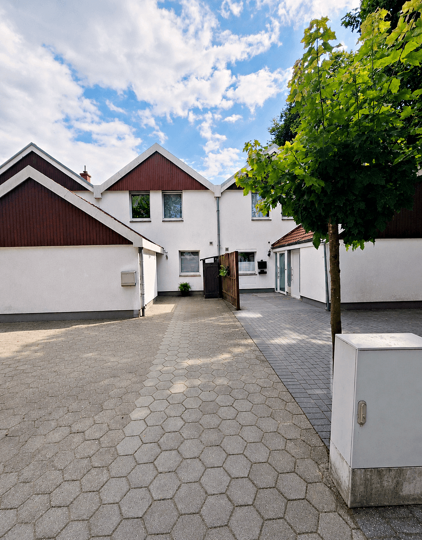 Predaj domu 110 m², pozemok 164 m², Ahrensburg, Šlezvicko-Holštajnsko Predaj domu 110 m², pozemok 164 m², Ahrensburg, Šlezvicko-Holštajnsko