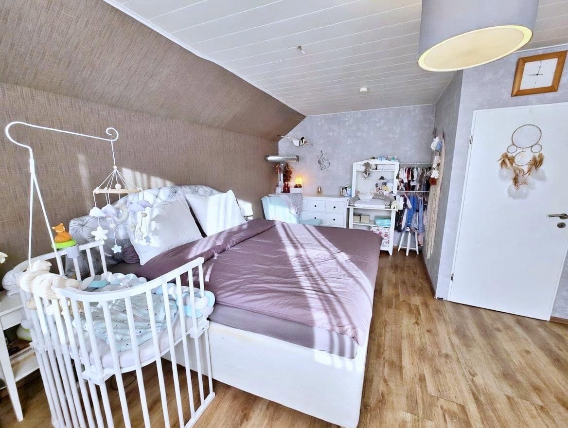 Predaj domu 110 m², pozemok 164 m², Ahrensburg, Šlezvicko-Holštajnsko Predaj domu 110 m², pozemok 164 m², Ahrensburg, Šlezvicko-Holštajnsko