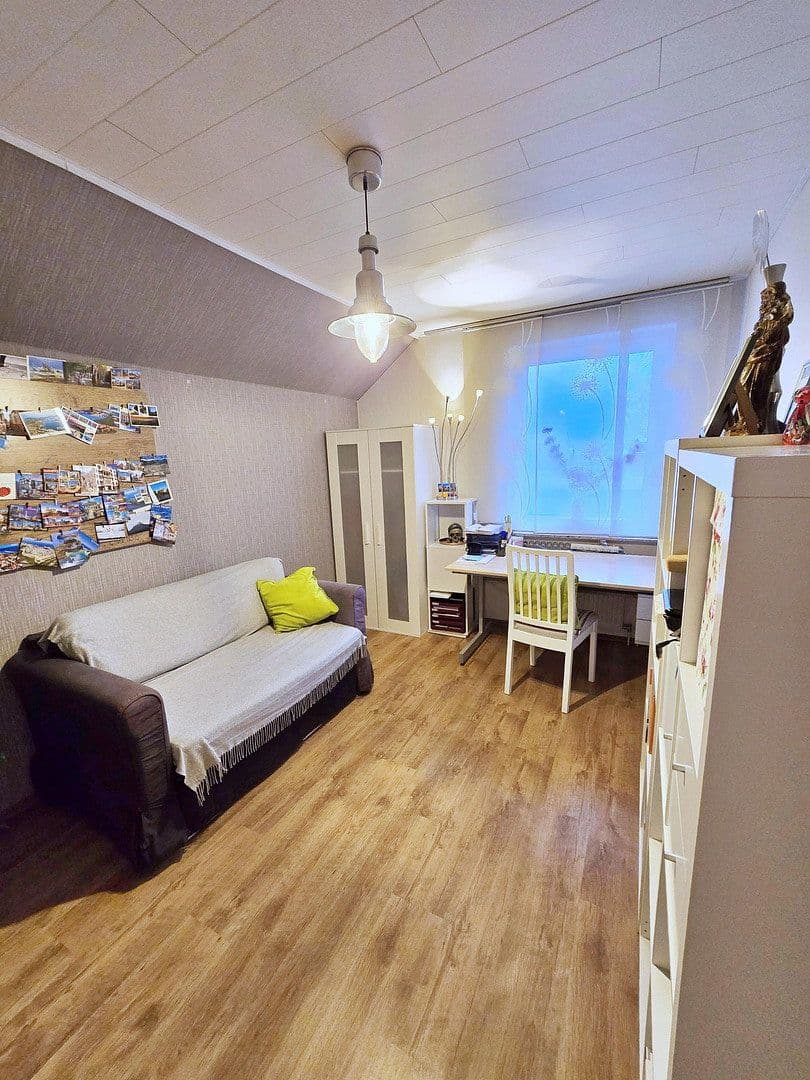 Predaj domu 110 m², pozemok 164 m², Ahrensburg, Šlezvicko-Holštajnsko Predaj domu 110 m², pozemok 164 m², Ahrensburg, Šlezvicko-Holštajnsko