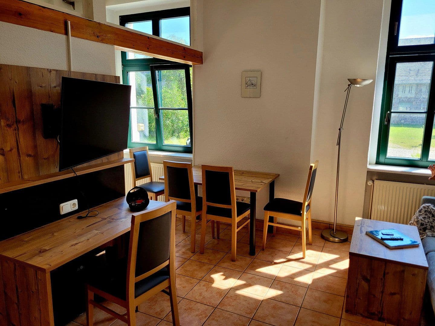 Predaj domu 10.660 m², pozemok 57.500 m², Parkstr. 3, Klocksin, Meklenbursko-Predpomoransko Predaj domu 10.660 m², pozemok 57.500 m², Parkstr. 3, Klocksin, Meklenbursko-Predpomoransko