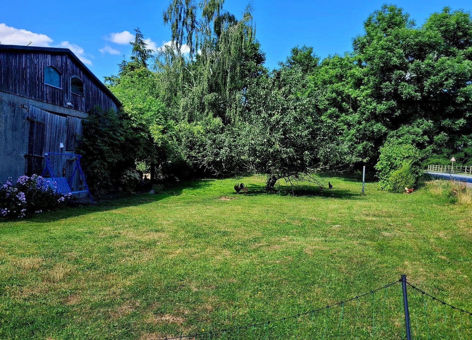 Predaj domu 10.660 m², pozemok 57.500 m², Parkstr. 3, Klocksin, Meklenbursko-Predpomoransko Predaj domu 10.660 m², pozemok 57.500 m², Parkstr. 3, Klocksin, Meklenbursko-Predpomoransko