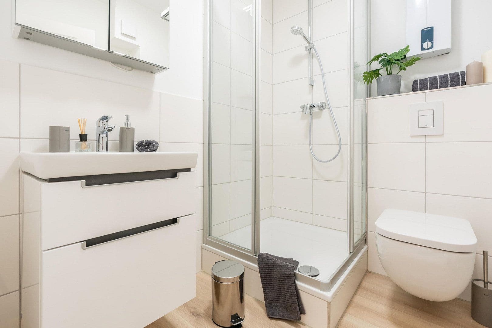 Prenájom bytu 2-izbový 52 m², Kapellenstr. 43, Aachen, Severné Porýnie - Westfálsko Prenájom bytu 2-izbový 52 m², Kapellenstr. 43, Aachen, Severné Porýnie - Westfálsko