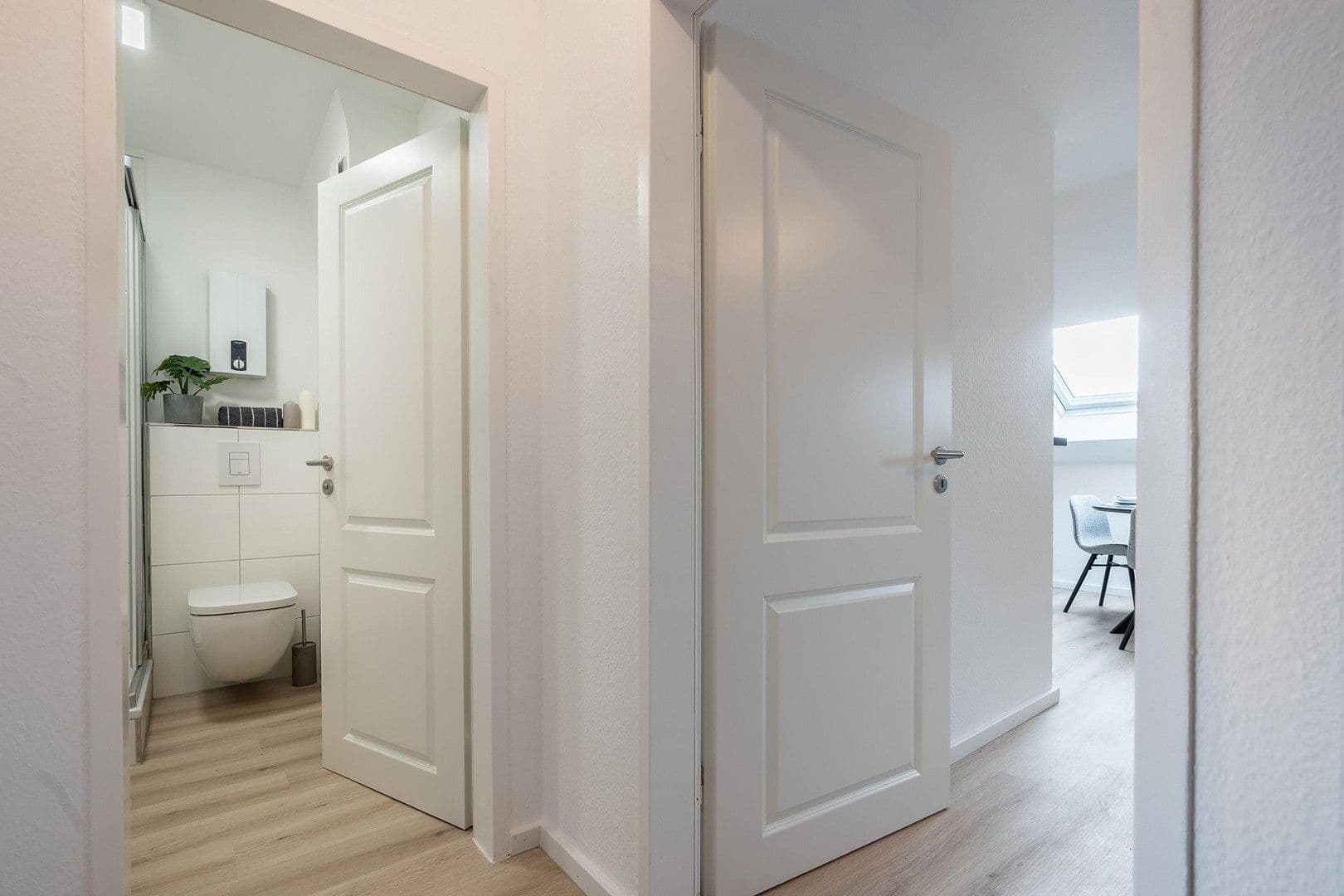 Prenájom bytu 2-izbový 52 m², Kapellenstr. 43, Aachen, Severné Porýnie - Westfálsko Prenájom bytu 2-izbový 52 m², Kapellenstr. 43, Aachen, Severné Porýnie - Westfálsko