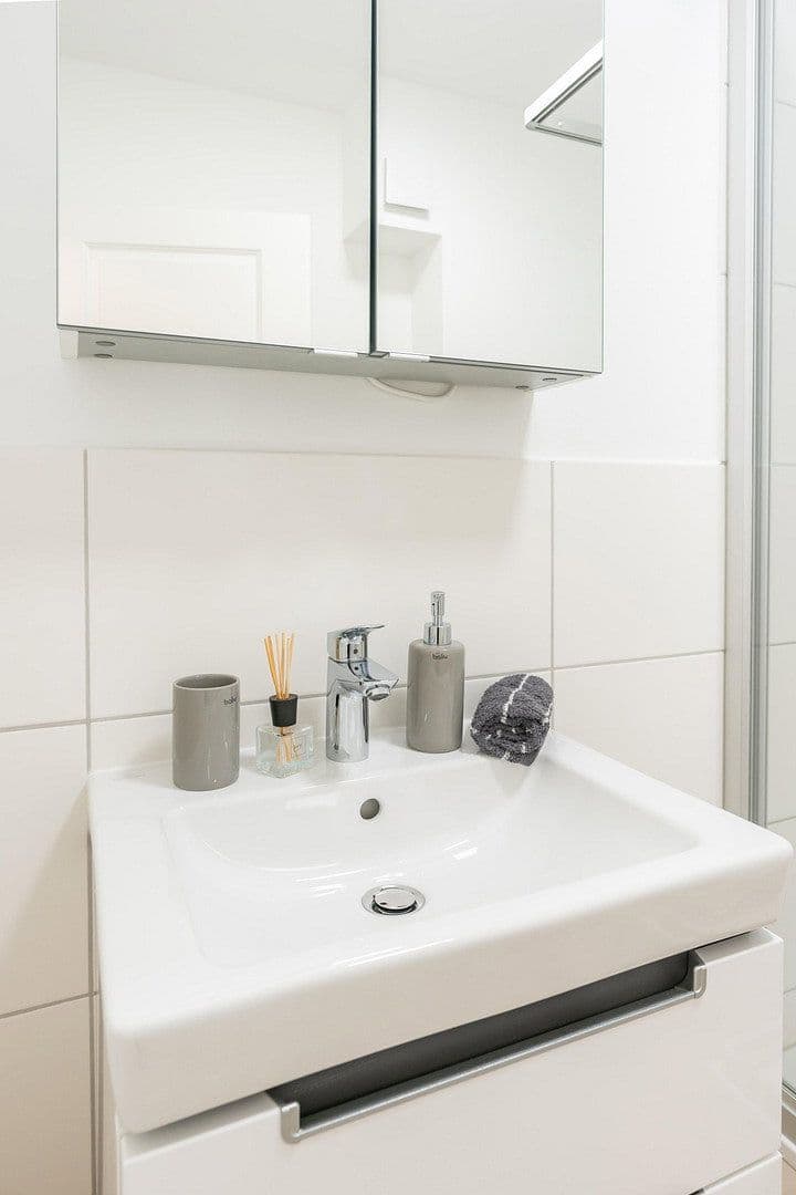 Prenájom bytu 2-izbový 52 m², Kapellenstr. 43, Aachen, Severné Porýnie - Westfálsko Prenájom bytu 2-izbový 52 m², Kapellenstr. 43, Aachen, Severné Porýnie - Westfálsko