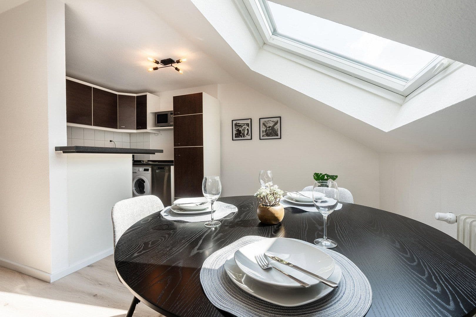 Prenájom bytu 2-izbový 52 m², Kapellenstr. 43, Aachen, Severné Porýnie - Westfálsko Prenájom bytu 2-izbový 52 m², Kapellenstr. 43, Aachen, Severné Porýnie - Westfálsko