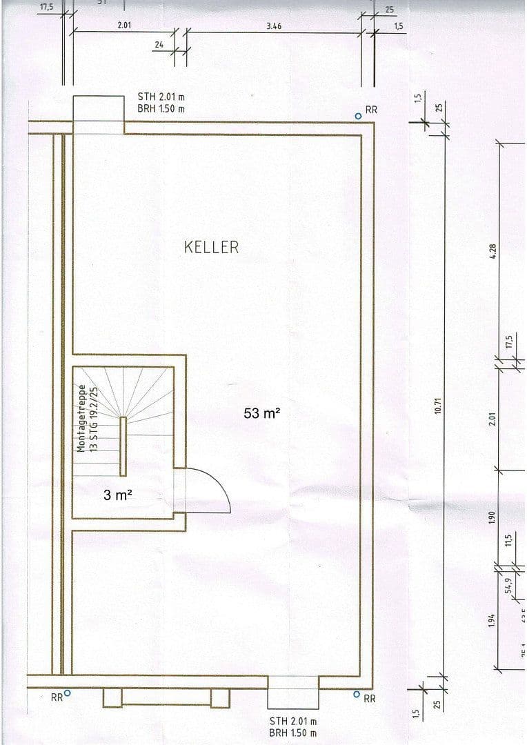 Predaj domu 147 m², pozemok 303 m², Gladbacher Straße 280, Neuss, Severné Porýnie - Westfálsko Predaj domu 147 m², pozemok 303 m², Gladbacher Straße 280, Neuss, Severné Porýnie - Westfálsko