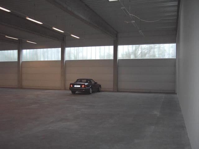 Prenájom nebytového priestoru 660 m², Pinneberg, Šlezvicko-Holštajnsko Prenájom nebytového priestoru 660 m², Pinneberg, Šlezvicko-Holštajnsko