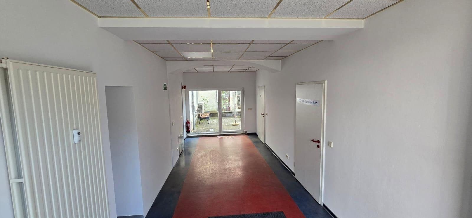 Predaj domu 351 m², Markt 5, Treuen, Sasko Predaj domu 351 m², Markt 5, Treuen, Sasko