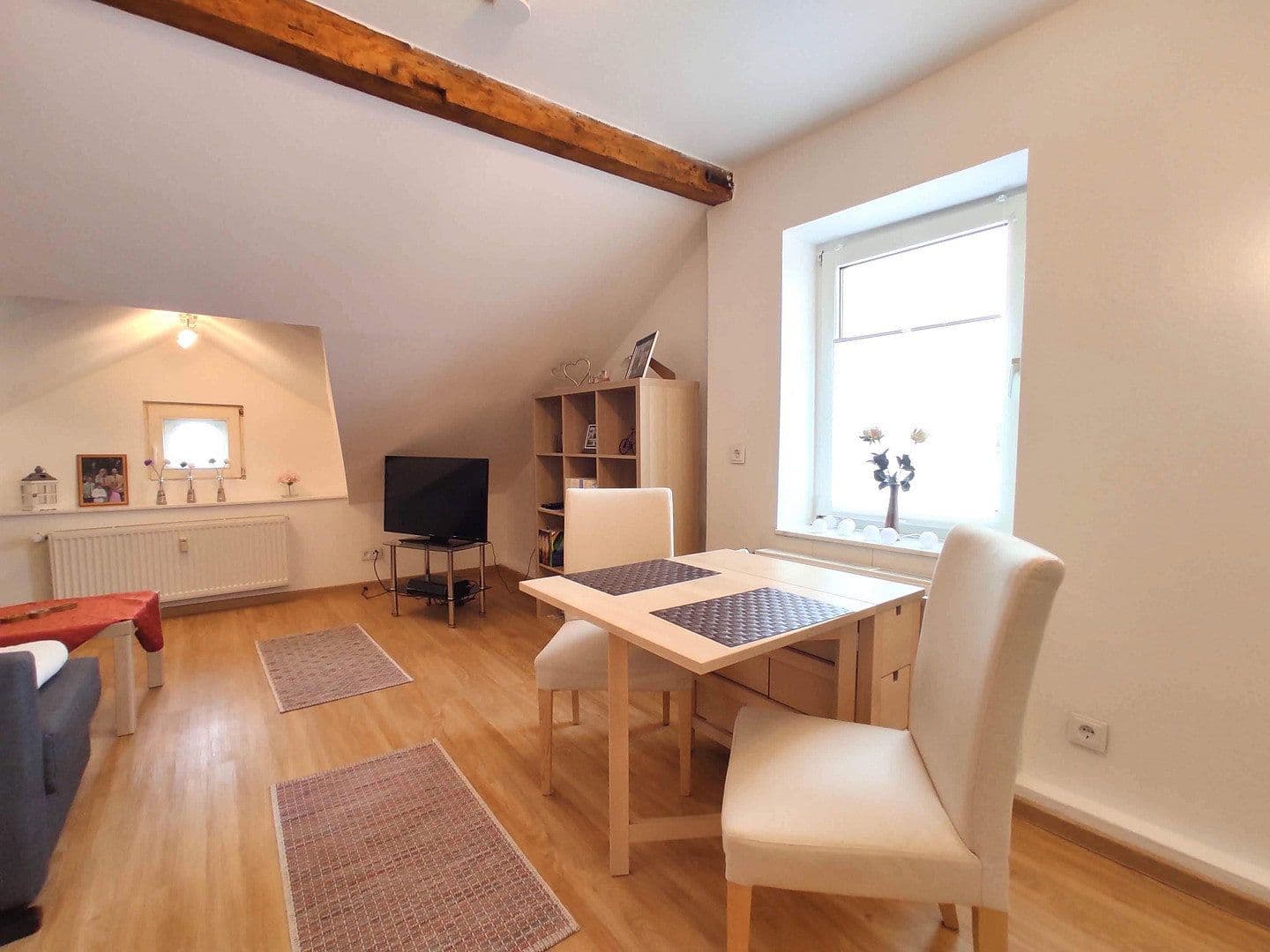 Prenájom bytu 1-izbový 48 m², Lüdenscheid, Severné Porýnie - Westfálsko Prenájom bytu 1-izbový 48 m², Lüdenscheid, Severné Porýnie - Westfálsko