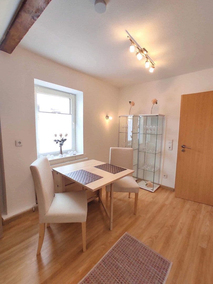 Prenájom bytu 1-izbový 48 m², Lüdenscheid, Severné Porýnie - Westfálsko Prenájom bytu 1-izbový 48 m², Lüdenscheid, Severné Porýnie - Westfálsko
