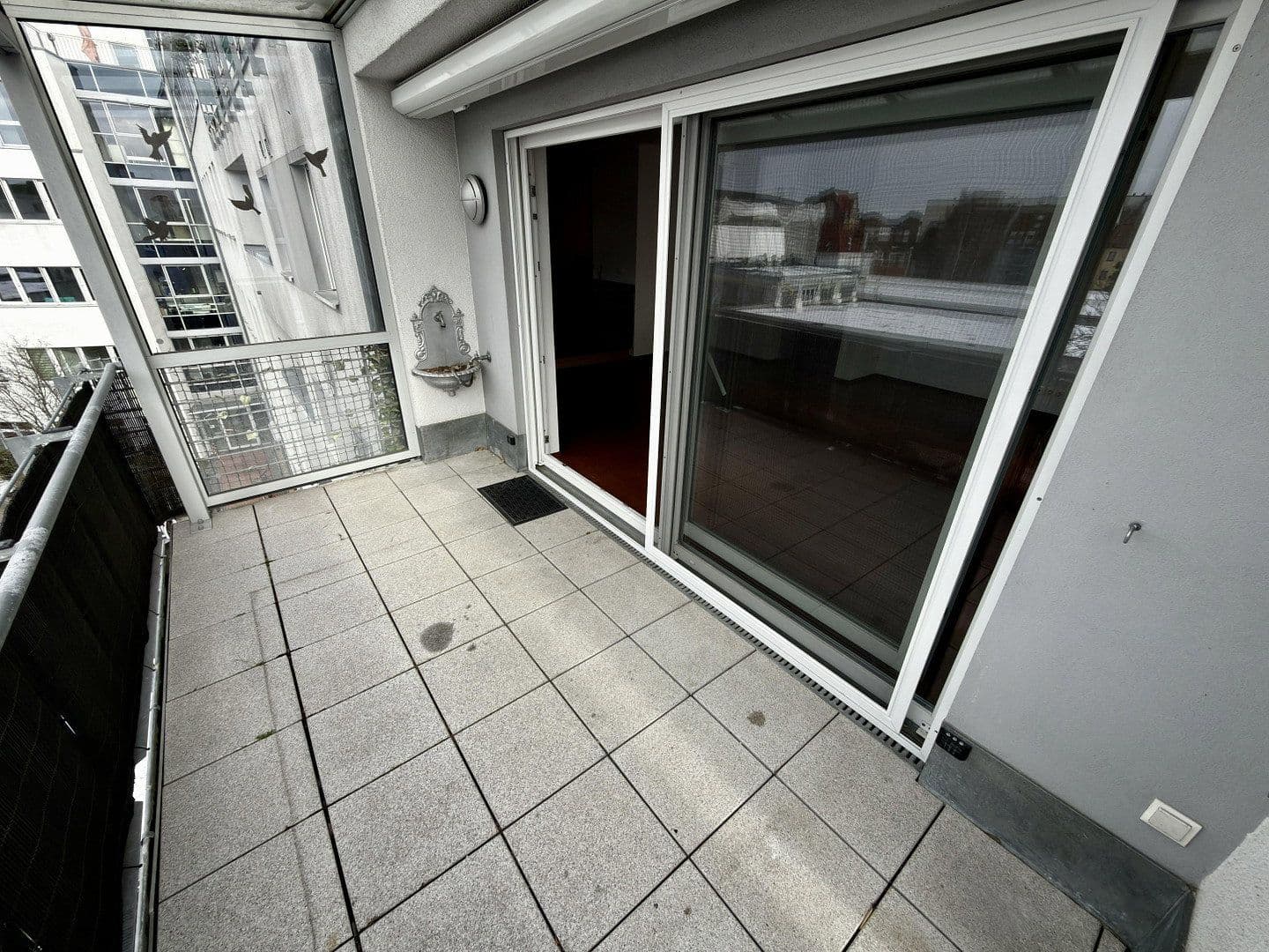 Predaj bytu 2-izbový 76 m², Fichtestr. 13, Nürnberg, Bavorsko Predaj bytu 2-izbový 76 m², Fichtestr. 13, Nürnberg, Bavorsko