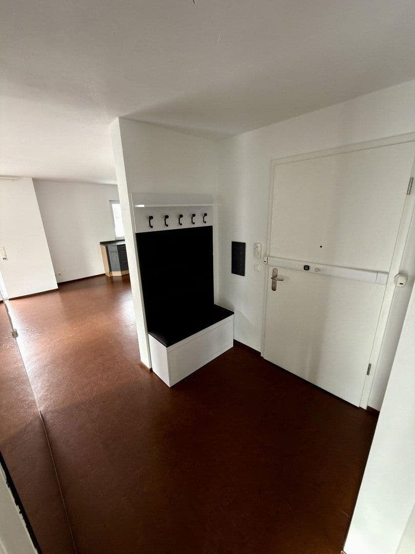 Predaj bytu 2-izbový 76 m², Fichtestr. 13, Nürnberg, Bavorsko Predaj bytu 2-izbový 76 m², Fichtestr. 13, Nürnberg, Bavorsko