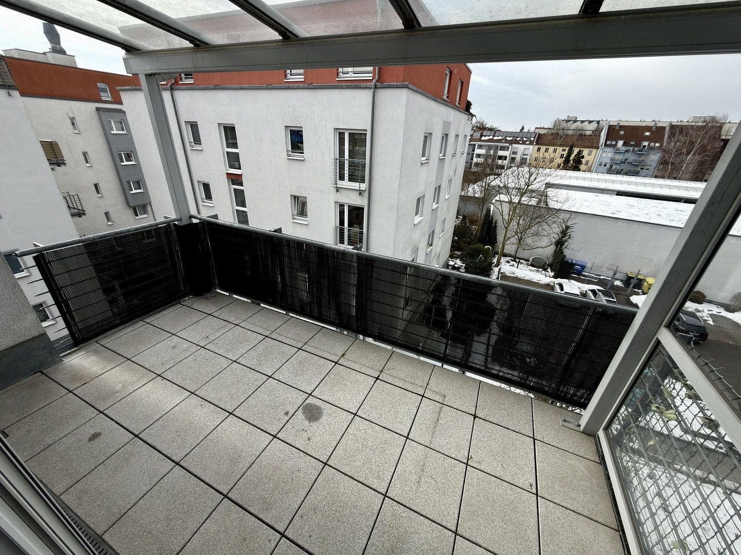 Predaj bytu 2-izbový 76 m², Fichtestr. 13, Nürnberg, Bavorsko Predaj bytu 2-izbový 76 m², Fichtestr. 13, Nürnberg, Bavorsko