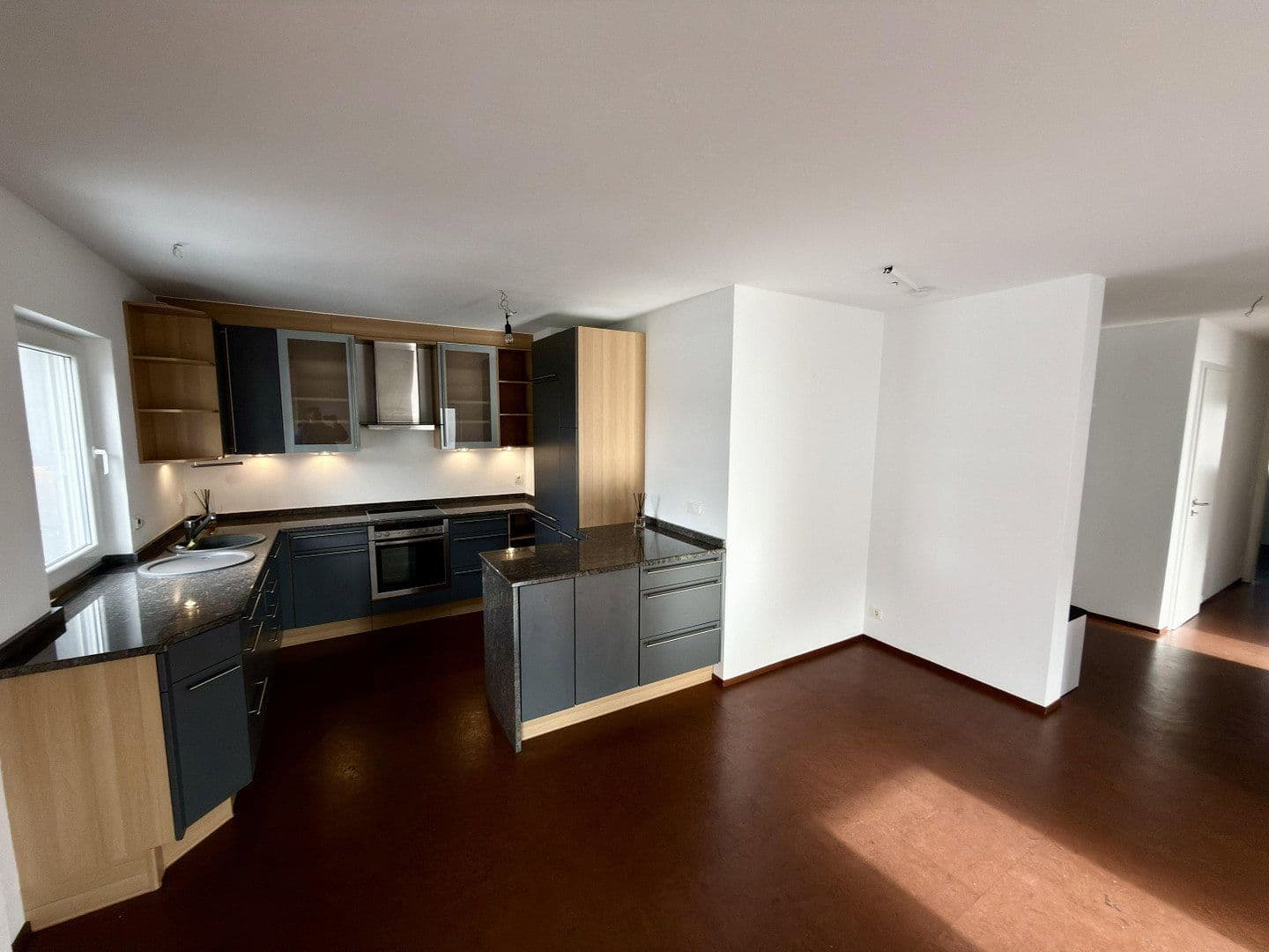 Predaj bytu 2-izbový 76 m², Fichtestr. 13, Nürnberg, Bavorsko Predaj bytu 2-izbový 76 m², Fichtestr. 13, Nürnberg, Bavorsko
