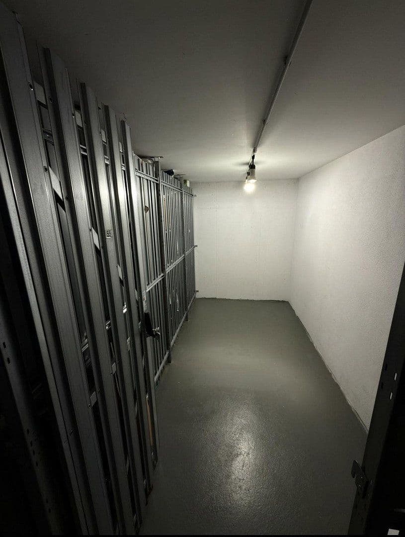 Predaj bytu 2-izbový 76 m², Fichtestr. 13, Nürnberg, Bavorsko Predaj bytu 2-izbový 76 m², Fichtestr. 13, Nürnberg, Bavorsko