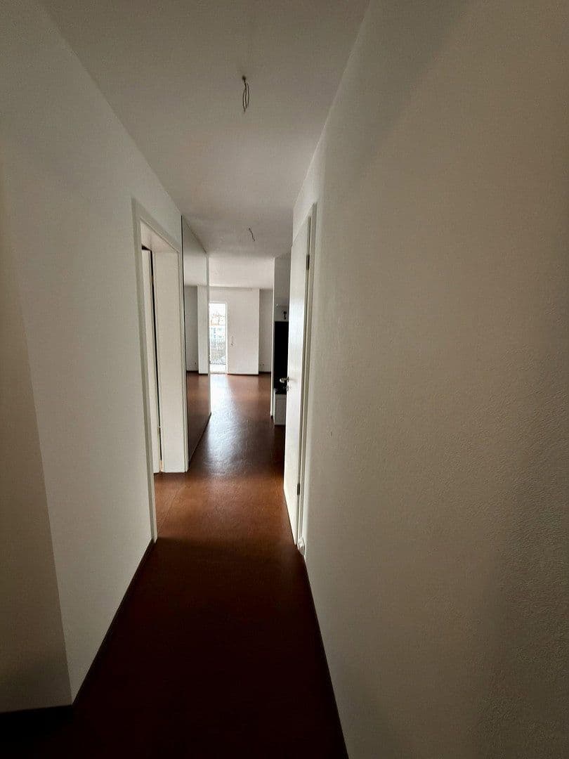 Predaj bytu 2-izbový 76 m², Fichtestr. 13, Nürnberg, Bavorsko Predaj bytu 2-izbový 76 m², Fichtestr. 13, Nürnberg, Bavorsko