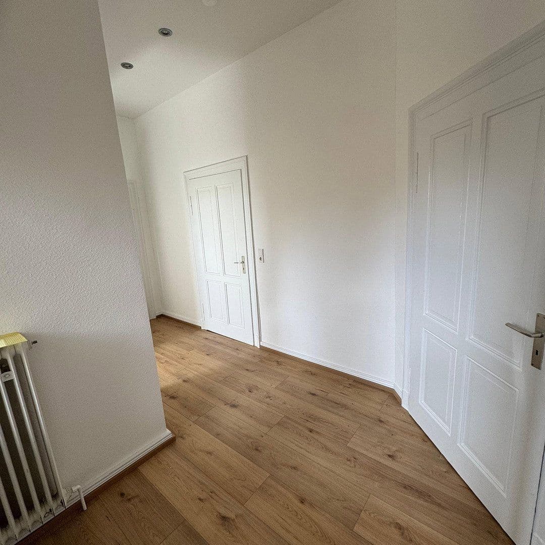 Prenájom bytu 4-izbový 120 m², Helmstedt, Dolné Sasko Prenájom bytu 4-izbový 120 m², Helmstedt, Dolné Sasko