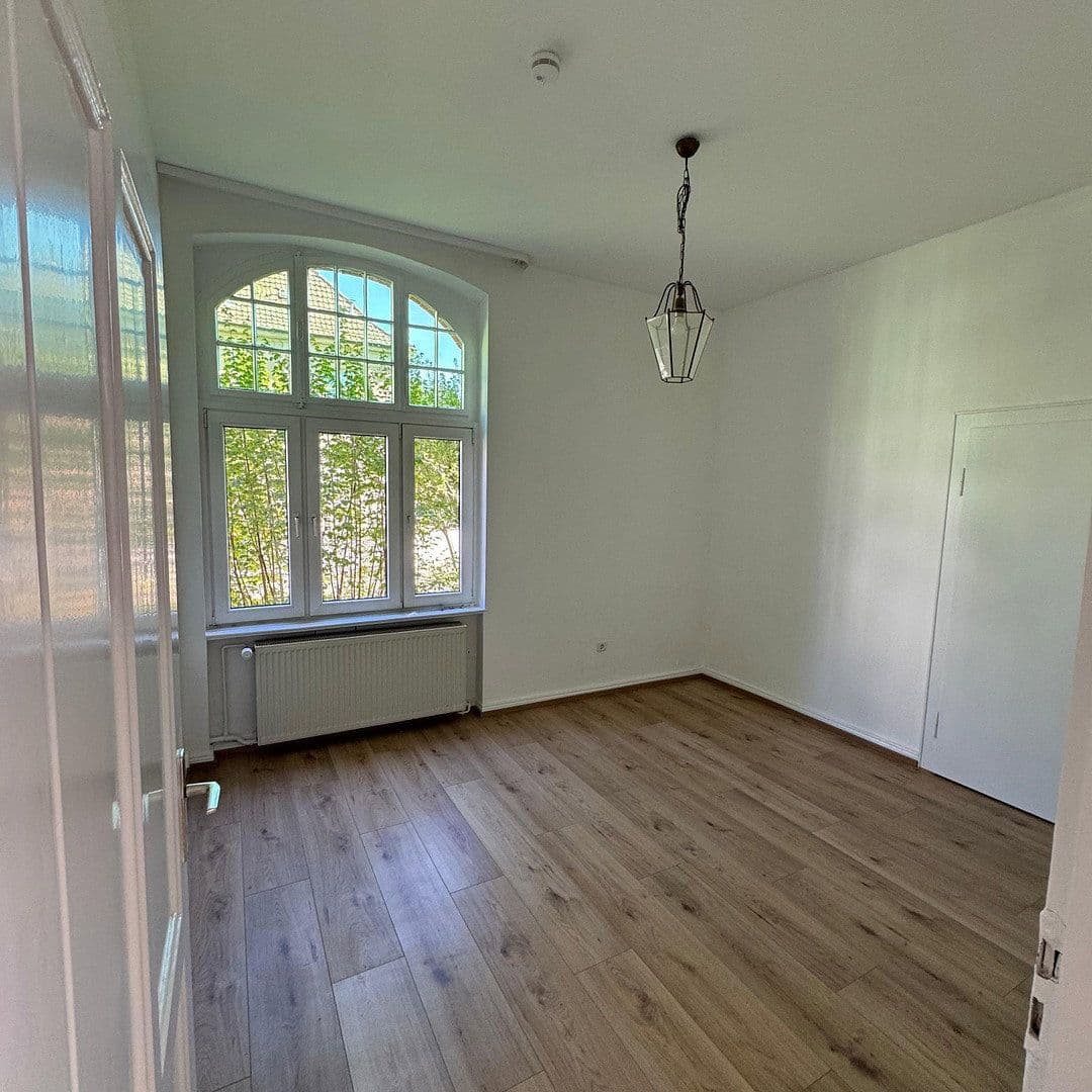 Prenájom bytu 4-izbový 120 m², Helmstedt, Dolné Sasko Prenájom bytu 4-izbový 120 m², Helmstedt, Dolné Sasko