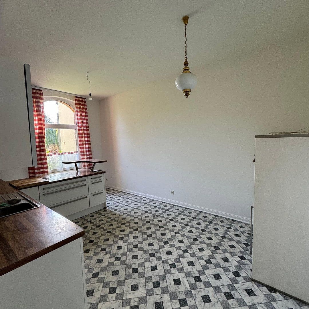 Prenájom bytu 4-izbový 120 m², Helmstedt, Dolné Sasko Prenájom bytu 4-izbový 120 m², Helmstedt, Dolné Sasko